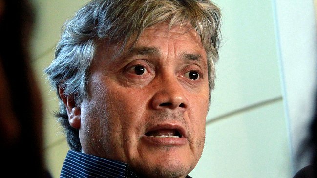 Alejandro Navarro exige salida de gobernador propuesto por su propio partido