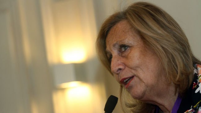 Ministra de Salud aclara que sacar a la marihuana de la lista de drogas duras 