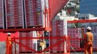PIB de Chile creció 4,1 por ciento durante 2013