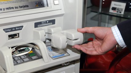   La vulnerabilidad de los cajeros automáticos tras fin de soporte de Windows XP 