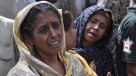 Pakistán: Joven fue desposada y violada en grupo por \
