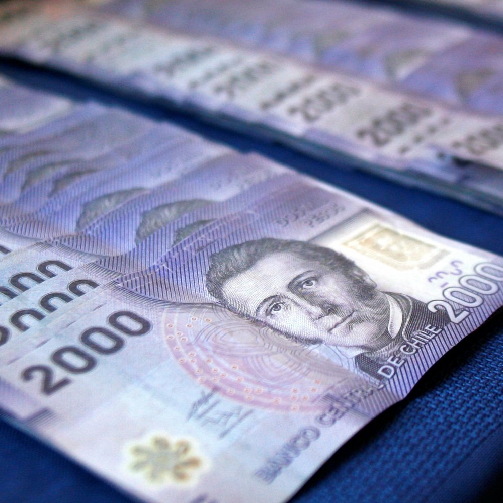 Chile, el país de la OCDE más desigual entre ricos y pobres