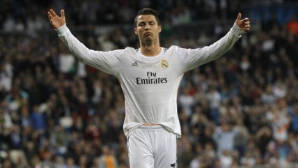 Los goles del triunfo de Real Madrid sobre Schalke 04 en el "Santiago Bernabéu"