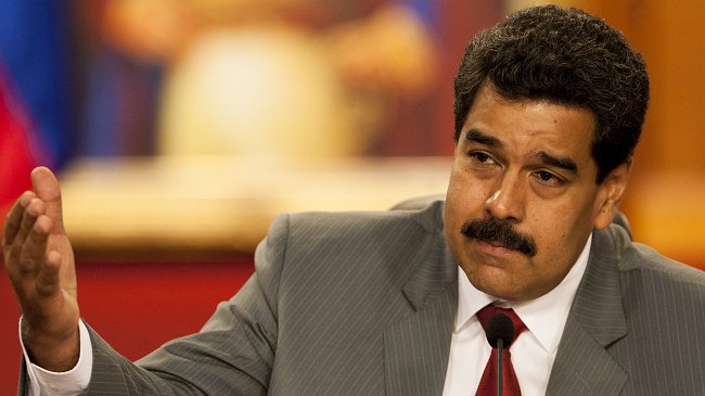 Maduro anunció que cancilleres de Unasur visitarán Venezuela la próxima semana