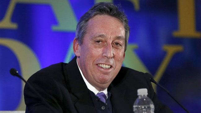 Ivan Reitman se restó de la tercera entrega de 