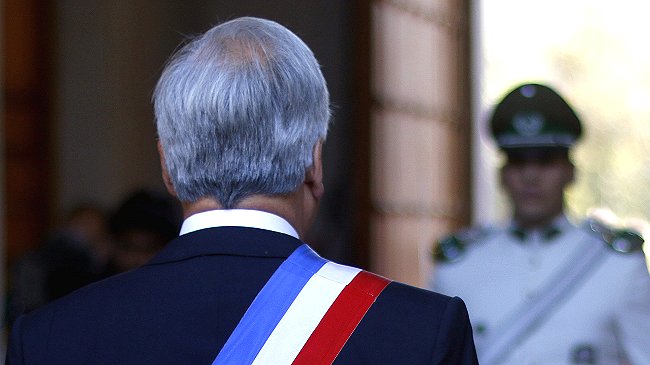 Ex ministros anuncian que defenderán 