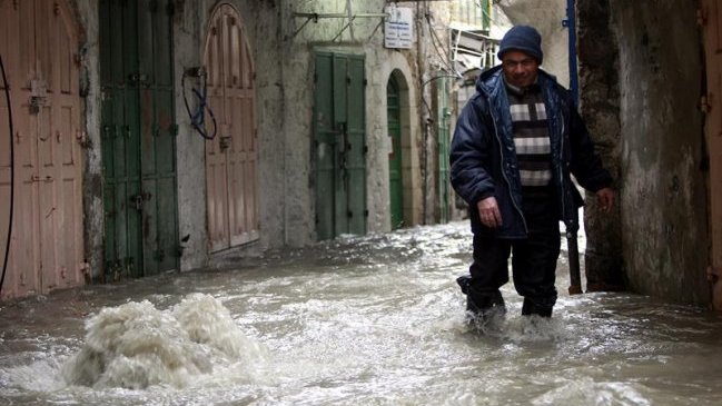 Al menos 32 campesinos se suicidaron en India al arruinarse sus cultivos