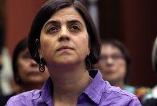 Ministra del Sernam comprometió apoyo a familia afectada por femicidio