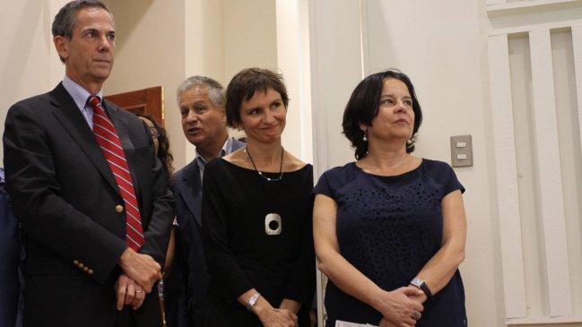 Antes del 21 de mayo llegará al congreso proyecto que crea Ministerio de Cultura