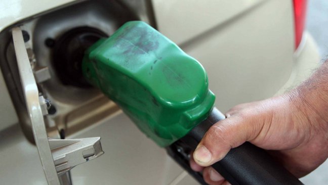 ENAP: Bencinas subirán hasta seis pesos