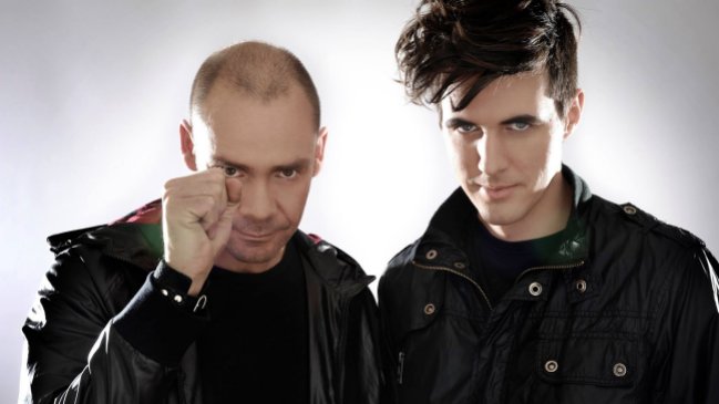 Plugin: Será un honor abrir el show de Placebo en Chile