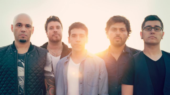 Aiken abrirá show de Placebo en Chile: Haremos algo para que la gente se sorprenda