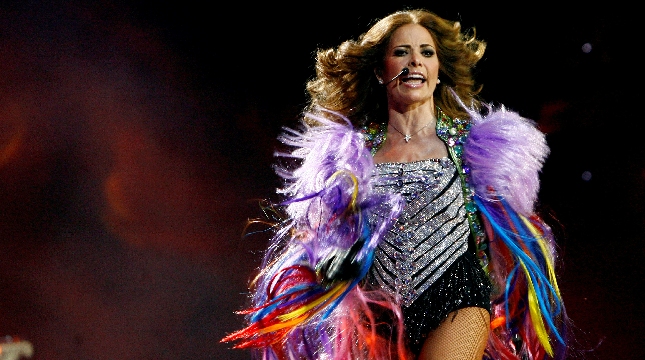 Gloria Trevi: No he salido ilesa, me quedan heridas de guerra