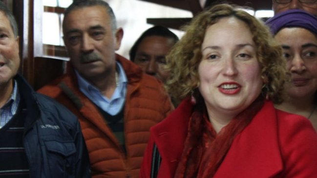 PPD tras salida de gobernadora: 