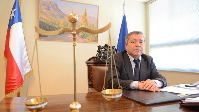 Corte Suprema investiga a juez de Rancagua por acoso a ex pareja