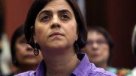 Ministra del Sernam comprometió apoyo a familia afectada por femicidio