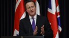 Cameron: El G7 debatirá la expulsión de Rusia en la cumbre de La Haya