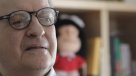Quino será el orador inaugural de la Feria del Libro de Buenos Aires