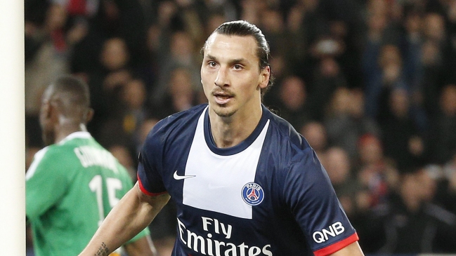 PSG pagará un millón de euros a cada jugador si ganan la Liga de Campeones