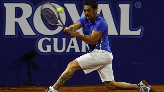 Médico que trata a Marcelo Ríos confirmó que 