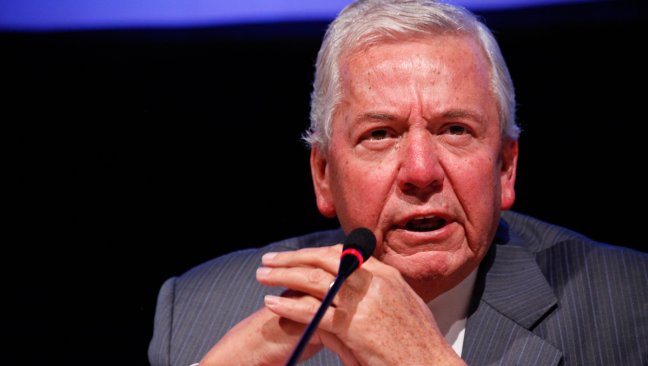 Sofofa advierte que reforma tributaria provocará fuga de inversionistas