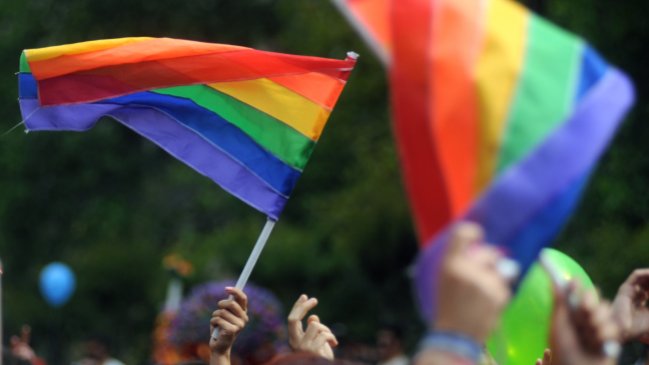 10 íconos del movimiento gay