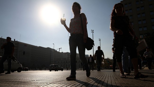 Conozca la hora exacta en que terminó el verano