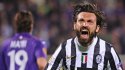 Andrea Pirlo le dio la clasificación a Juventus con este golazo