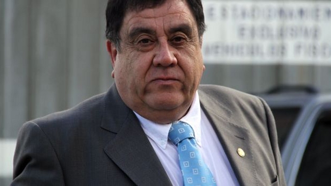 Nuevo gobernador de Chiloé 