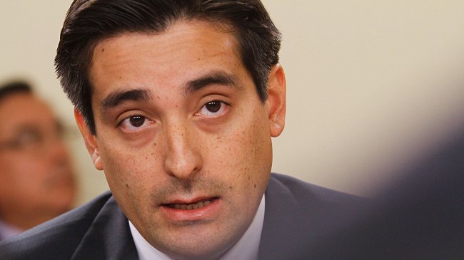 Alianza baraja interpelación a Rodrigo Peñailillo por fallidas designaciones