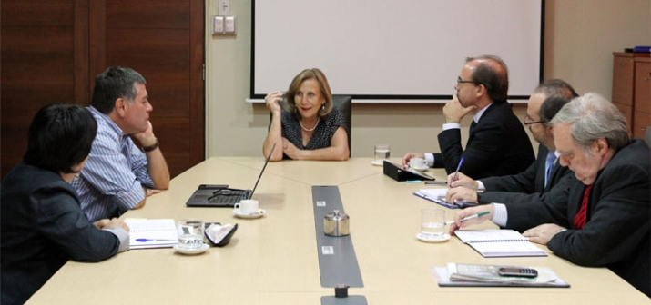 Gobierno suspendió licitación de hospitales de Curicó, Linares y Chillán