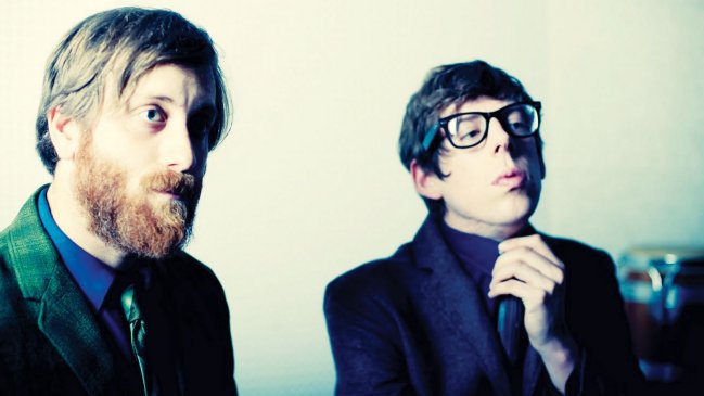 The Black Keys publicará nuevo álbum en mayo