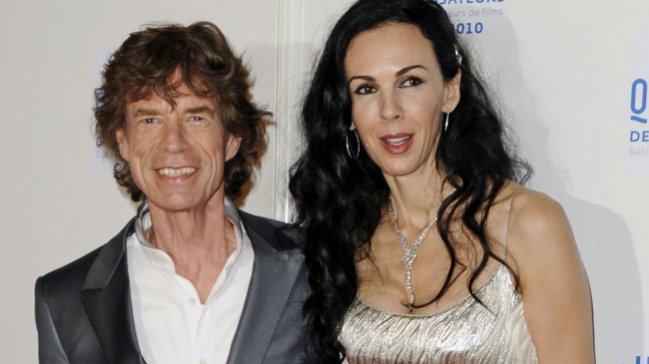 Portavoz niega que L'Wren Scott tuviera problemas financieros