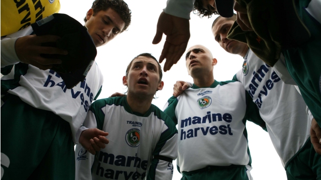 Puerto Montt e Iberia animarán un duelo que valdrá el ascenso