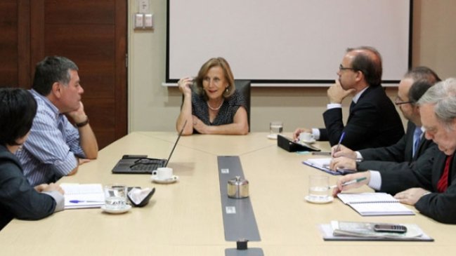 Gobierno suspendió licitación de hospitales de Curicó, Linares y Chillán