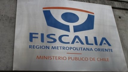  Fiscalía indaga abuso sexual a deportista en Santiago 2014  