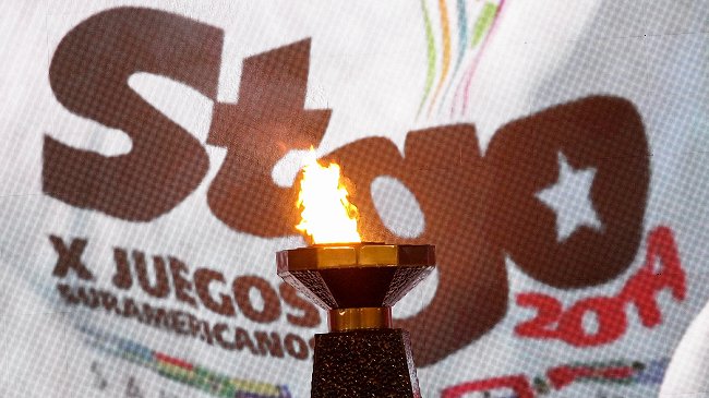 Madre de menor abusada en Juegos Santiago 2014: Agresores están 