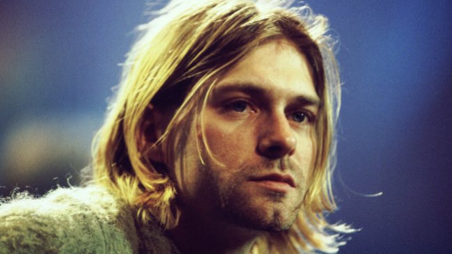 Fanáticos quieren convertir casa de Kurt Cobain en museo
