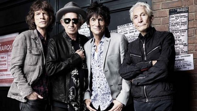 Muerte de novia de Mick Jagger causará millonarias pérdidas a los Rolling Stones