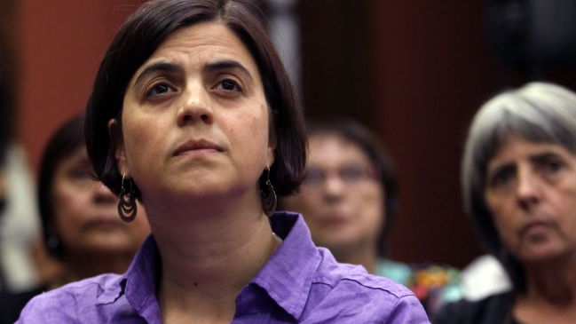 Sernam pidió mayor coordinación institucional para proteger a víctimas de violencia