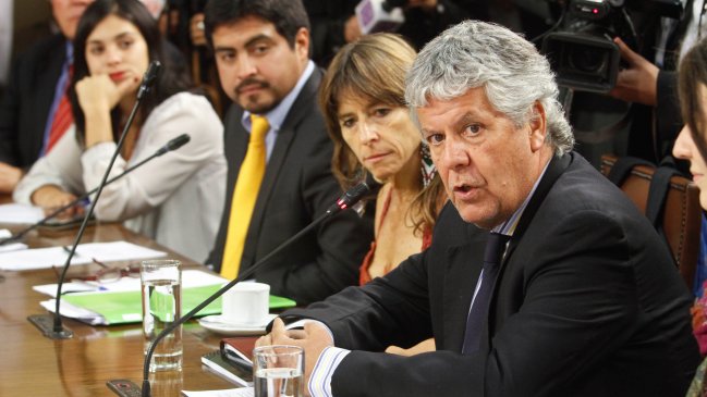 Colegios particulares se defienden: 