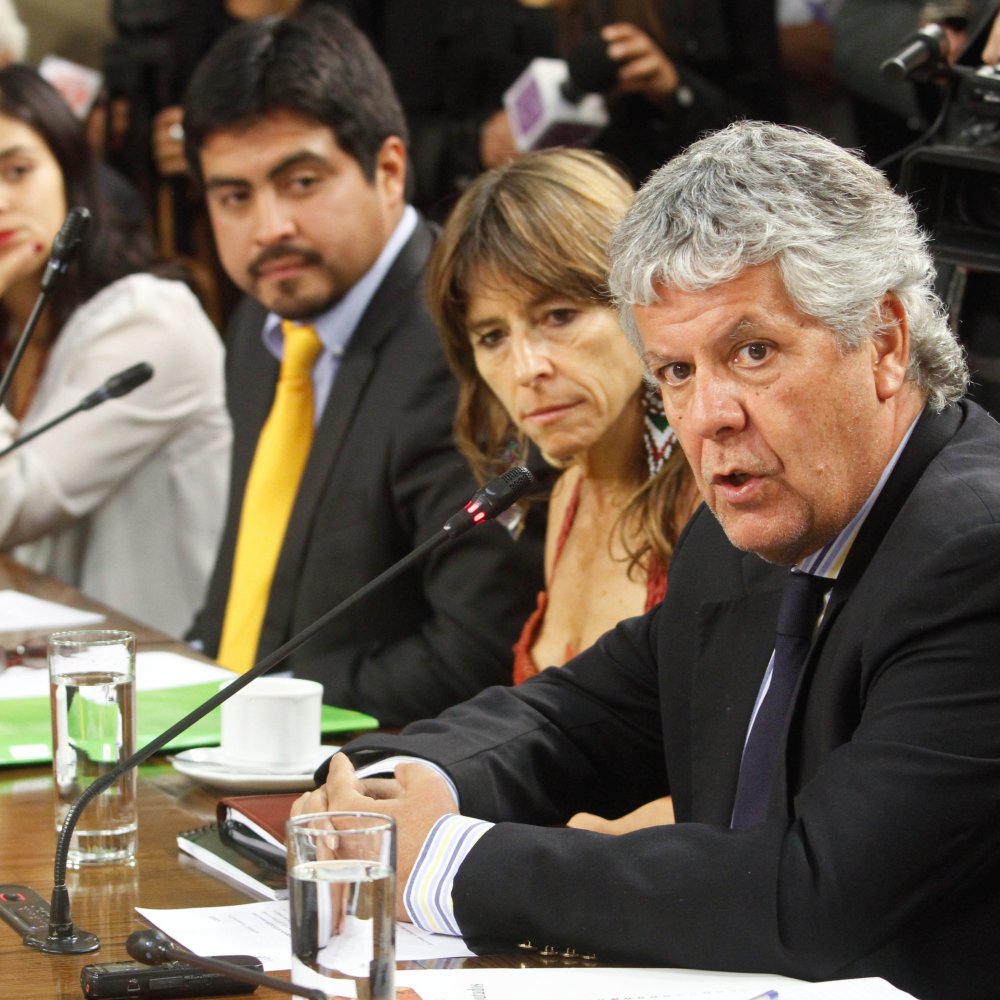 Colegios particulares se defienden: 