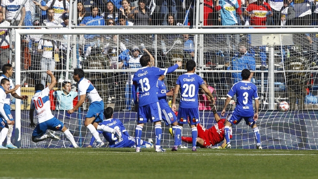 ¿Qué clásico es ideal para recordárselo a un amigo del equipo archirrival?