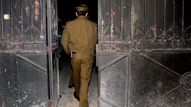 Más de 400 uniformados siguen ejerciendo pese a tener condena