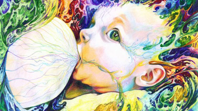 Este domingo se vive la Tetada Masiva por una Lactancia Libre en Santiago