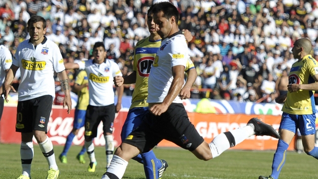 La agenda de la decimotercera fecha del Torneo de Clausura