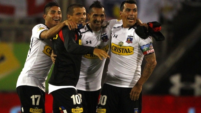 Resumen: Colo Colo aprovechó caída de Universidad Católica y se escapó en el liderato