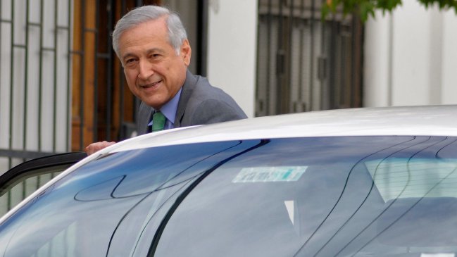 Canciller Heraldo Muñoz: No somos mejores que nadie, somos diferentes