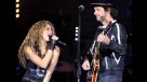 La emotiva carta de Shakira a madre de Cerati: La esperanza lo es todo