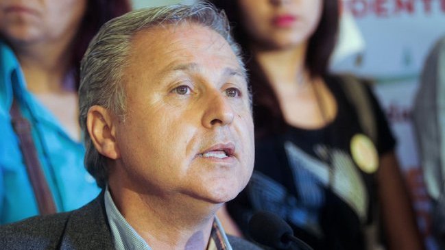 Marcel Claude deberá comparecer ante la Justicia por giro doloso de cheques